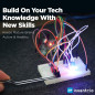 Kit Electronique Ultime: Cours Vidéo 30h, IA, C++, Arduino & Défi 30 Jours! Idéal Débutants & Makers Kit Electronique Ultime: Cours Vidéo 30h, IA, C++, Arduino & Défi 30 Jours! Idéal Débutants & Makers