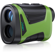 Télémètre Golf Pro Laser 1200Y 7X Slope Rechargeable