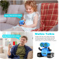 Robot Interactif Enfant : Danse, Chante & Apprends ! Cadeau Idéal 2+ Ans - Télécommande USB-C Robot Interactif Enfant : Danse, Chante & Apprends ! Cadeau Idéal 2+ Ans - Télécommande USB-C