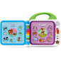 LeapFrog 100 Words Book: Interactive Learning Fun for Toddlers & Preschoolers LeapFrog 100 Words Book: Interactive Learning Fun for Toddlers & Preschoolers