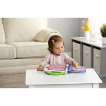 Livre éducatif LeapFrog 100 mots - Vert pour enfants
