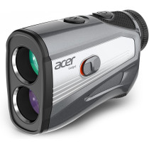 Acer Golf Rangefinder: 1200 Yards, 6 Modes, Slope, Anti-Shake - Ultimate Accuracy!