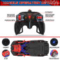 Transforming RC Car Robot Toy for Boys - Remote Control Car with One-Button Transformation & 360 Spins! Transforming RC Car Robot Toy for Boys - Remote Control Car with One-Button Transformation & 360 Spins!