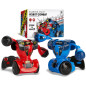 Sharper Image Robot Combat Set: 2-Player RC Battle with Lights & Sounds! Sharper Image Robot Combat Set: 2-Player RC Battle with Lights & Sounds!