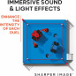 Sharper Image: Robots de Combat Télécommandés – Action LED et Sons pour 2 Joueurs! Sharper Image: Robots de Combat Télécommandés – Action LED et Sons pour 2 Joueurs!