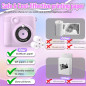 Appareil Photo Instantané Enfant : Capturez la Magie ! Carte 32GB Incluse - Cadeau Parfait 4-10 Ans Appareil Photo Instantané Enfant : Capturez la Magie ! Carte 32GB Incluse - Cadeau Parfait 4-10 Ans