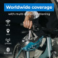 Stealth GPS Bike Tracker: Anti-Theft Security with Worldwide Coverage & Hidden Design Stealth GPS Bike Tracker: Anti-Theft Security with Worldwide Coverage & Hidden Design