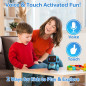 Contixo R1 Smart Robot Toy: Voice Control, Dancing, Learning Fun for Kids 3-8! Contixo R1 Smart Robot Toy: Voice Control, Dancing, Learning Fun for Kids 3-8!