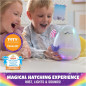 Hatchimals Alive Draggle: Magical Mist Hatching Toy with Lights & Sounds! Interactive Surprise for Kids Hatchimals Alive Draggle: Magical Mist Hatching Toy with Lights & Sounds! Interactive Surprise for Kids