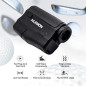 Pro Golf Rangefinder: 900 Yard Laser with Slope, Scan & Vibration Lock - Ultimate Accuracy! Pro Golf Rangefinder: 900 Yard Laser with Slope, Scan & Vibration Lock - Ultimate Accuracy!