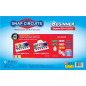 Snap Circuits SCB-20: Spark Curiosity with Safe Electronic Exploration for Kids 5+ Snap Circuits SCB-20: Spark Curiosity with Safe Electronic Exploration for Kids 5+