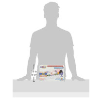 Snap Circuits Beginner STEM Kit for Ages 5-9 | Electronics Exploration