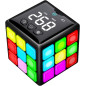BrainBoost Cube: Handheld Memory Game - 15 Fun Challenges for Kids & Teens! BrainBoost Cube: Handheld Memory Game - 15 Fun Challenges for Kids & Teens!