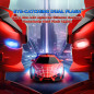 Voiture Robot Transformable Araignée Télécommandée - Lumières LED & Rotation 360° - Le Cadeau Parfait pour Enfant! Voiture Robot Transformable Araignée Télécommandée - Lumières LED & Rotation 360° - Le Cadeau Parfait pour Enfant!