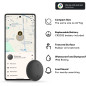 Find My Device Tracker 4-Pack: Never Lose Your Keys, Wallet, or Pets Again! Find My Device Tracker 4-Pack: Never Lose Your Keys, Wallet, or Pets Again!