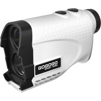 Gogogo Sport Vpro GS24 Golf & Hunting Laser Rangefinder 7X 1200Yard