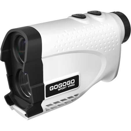 Gogogo Sport Vpro GS24 Golf & Hunting Laser Rangefinder 7X 1200Yard