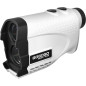 Gogogo Sport Vpro GS24 Golf Rangefinder: 1200 Yards, Slope, Flag Lock & Vibration - Perfect Your Game!