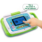 LeapFrog LeapTop Touch 2-en-1 Vert: Lordinateur portable éducatif idéal pour les enfants LeapFrog LeapTop Touch 2-en-1 Vert: Lordinateur portable éducatif idéal pour les enfants