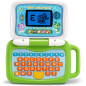 LeapFrog LeapTop Touch 2-en-1 Vert: Lordinateur portable éducatif idéal pour les enfants LeapFrog LeapTop Touch 2-en-1 Vert: Lordinateur portable éducatif idéal pour les enfants