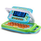 LeapFrog LeapTop Touch 2-en-1 Vert: Lordinateur portable éducatif idéal pour les enfants LeapFrog LeapTop Touch 2-en-1 Vert: Lordinateur portable éducatif idéal pour les enfants