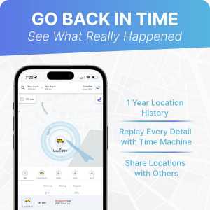 Spytec GPS Tracker: Mini, Magnetic, Weatherproof - Real-Time Tracking for Vehicles, Kids, & Valuables - Made in USA