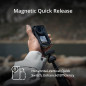 DJI Osmo Action 4 : Caméra dAction 4K Étanche, Vidéo 120fps, Capteur 1/1.3, Qualité Pro ! DJI Osmo Action 4 : Caméra dAction 4K Étanche, Vidéo 120fps, Capteur 1/1.3, Qualité Pro !