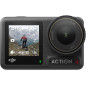DJI Osmo Action 4 : Caméra dAction 4K Étanche, Vidéo 120fps, Capteur 1/1.3, Qualité Pro ! DJI Osmo Action 4 : Caméra dAction 4K Étanche, Vidéo 120fps, Capteur 1/1.3, Qualité Pro !