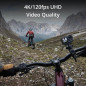 DJI Osmo Action 4 : Caméra dAction 4K Étanche, Vidéo 120fps, Capteur 1/1.3, Qualité Pro ! DJI Osmo Action 4 : Caméra dAction 4K Étanche, Vidéo 120fps, Capteur 1/1.3, Qualité Pro !