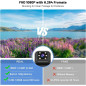 Mini Body Camera 1080P FHD - 128GB Wearable Camcorder for Sports & Security Mini Body Camera 1080P FHD - 128GB Wearable Camcorder for Sports & Security