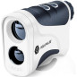 Télémètre Laser Golf 650-1700Y: Zoom 6X, Précision 0.5Y, Verrouillage Drapeau Rapide!