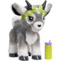 furReal Daisy la Chèvre Yoga: Peluche Interactive Réaliste - Amuse et Apaise Votre Enfant (4+) furReal Daisy la Chèvre Yoga: Peluche Interactive Réaliste - Amuse et Apaise Votre Enfant (4+)