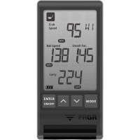 HS 130-A Portable Golf Launch Monitor | Doppler Radar for Swing & Ball Speed