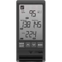 HS 130-A : Moniteur de Golf Portable | Vitesse & Distance