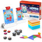 Osmo Genius Starter Kit: Spark STEM Learning Fun for Kids Ages 6-10 (iPad & iPhone Compatible) Osmo Genius Starter Kit: Spark STEM Learning Fun for Kids Ages 6-10 (iPad & iPhone Compatible)
