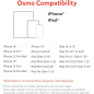 Osmo Genius Starter Kit: 5 Jeux STEM Éducatifs pour iPad & iPhone (6-10 ans) - Base Incluse ! Osmo Genius Starter Kit: 5 Jeux STEM Éducatifs pour iPad & iPhone (6-10 ans) - Base Incluse !