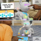 Dog-E: The Interactive Robot Puppy That Grows With Your Child! 200+ Sounds & App Fun Dog-E: The Interactive Robot Puppy That Grows With Your Child! 200+ Sounds & App Fun