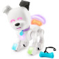 Dog-E Robot Interactif: Votre Chien Robot Personnalisable avec Sons et Lumières! Dog-E Robot Interactif: Votre Chien Robot Personnalisable avec Sons et Lumières!