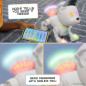 Dog-E: The Interactive Robot Puppy That Grows With Your Child! 200+ Sounds & App Fun Dog-E: The Interactive Robot Puppy That Grows With Your Child! 200+ Sounds & App Fun