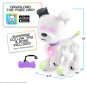 Dog-E: The Interactive Robot Puppy That Grows With Your Child! 200+ Sounds & App Fun Dog-E: The Interactive Robot Puppy That Grows With Your Child! 200+ Sounds & App Fun