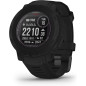 Garmin Instinct 2 Solar Tactical: Conquer Any Challenge with Solar Charging & GPS