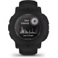 Garmin Instinct 2 Solar Tactical: Conquer Any Challenge with Solar Charging & GPS