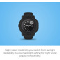 Garmin Instinct 2 Solar Tactical : Laventure sans limite, autonomie infinie!