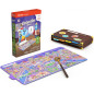 Osmo Detective Agency: Jeu dEnquête STEM pour Enfants (5-12 ans) – Aventures Mondiales sur iPad, iPhone et Tablette Fire Osmo Detective Agency: Jeu dEnquête STEM pour Enfants (5-12 ans) – Aventures Mondiales sur iPad, iPhone et Tablette Fire