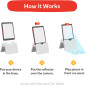 Osmo Detective Agency Game: Solve Mysteries & Boost STEM Skills (Ages 5-12) Osmo Detective Agency Game: Solve Mysteries & Boost STEM Skills (Ages 5-12)