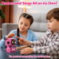 Contixo R1 Pink Smart Robot Toy: Voice Control, Dancing, & Educational Fun for Kids 3-8! Contixo R1 Pink Smart Robot Toy: Voice Control, Dancing, & Educational Fun for Kids 3-8!