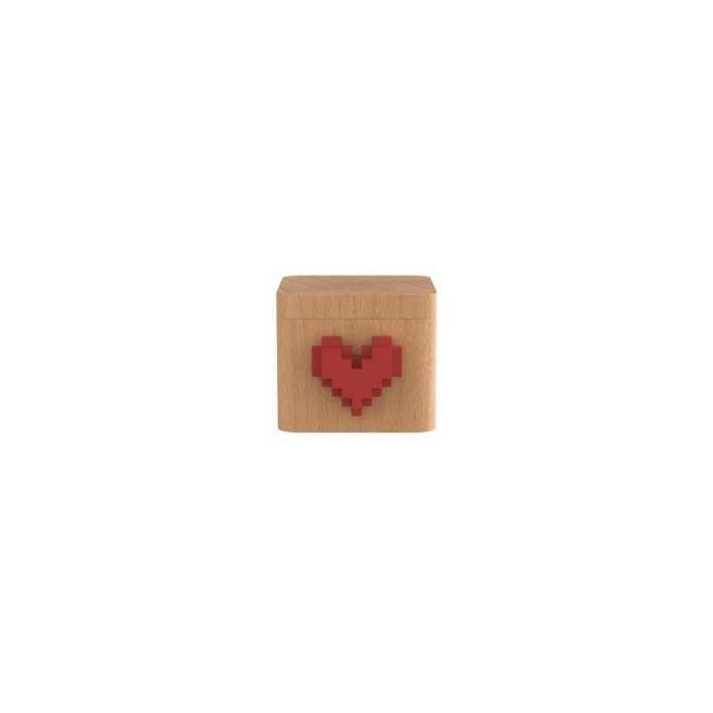 Lovebox, the connected love box