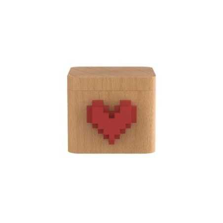 Lovebox, the connected love box
