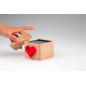 Lovebox Color & Photo: Send Love Notes & Photos to Family - The Modern Digital Heart Messenger Lovebox Color & Photo: Send Love Notes & Photos to Family - The Modern Digital Heart Messenger