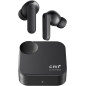 CMF Buds 2a Wireless Earbuds - 42dB Hybrid ANC, 12.4mm Bass Drivers, 4 Mic Calls, Sport Earbuds, Dark Grey CMF Buds 2a Wireless Earbuds - 42dB Hybrid ANC, 12.4mm Bass Drivers, 4 Mic Calls, Sport Earbuds, Dark Grey